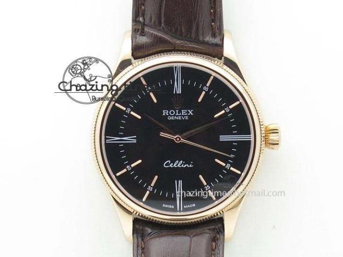 MiroTime 0327 SunProtective DateJust 36 SS YG ARF 1:1 Best Edition 904L Steel YG Leaf Diamonds Dial on Oyster Bracelet SH 87